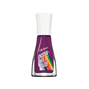 Sally Hansen Pride Insta-Dri Nail Polish - 9.17ml
